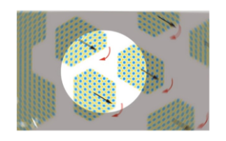 Discovering a New Dimension in Skyrmion Dynamics