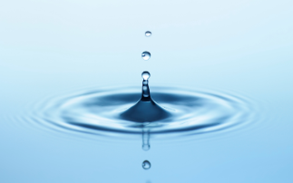 Diamond collaboration observes 2D water behaviour
