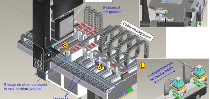 Learn about our Long Duration Experiment Facility