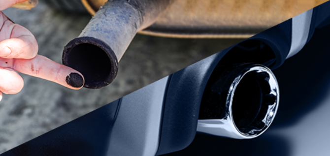 Understanding catalytic filter devices for automotive emissions control