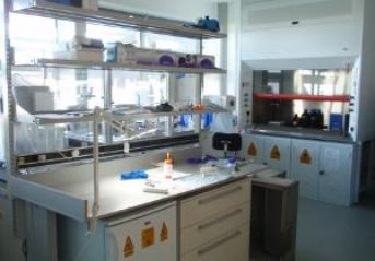 The Chemistry and Soft-Matter Lab