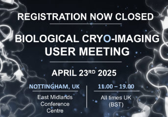 Click for details on BCI user meeting (registration has closed).