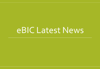 Read about changes at eBIC