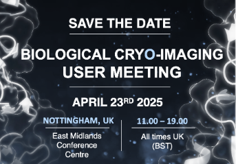 BCI User meeting 23rd April 2025 - click for details!
