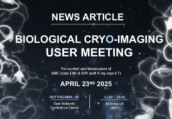 Read about this year's BCI user meeting, click image above.