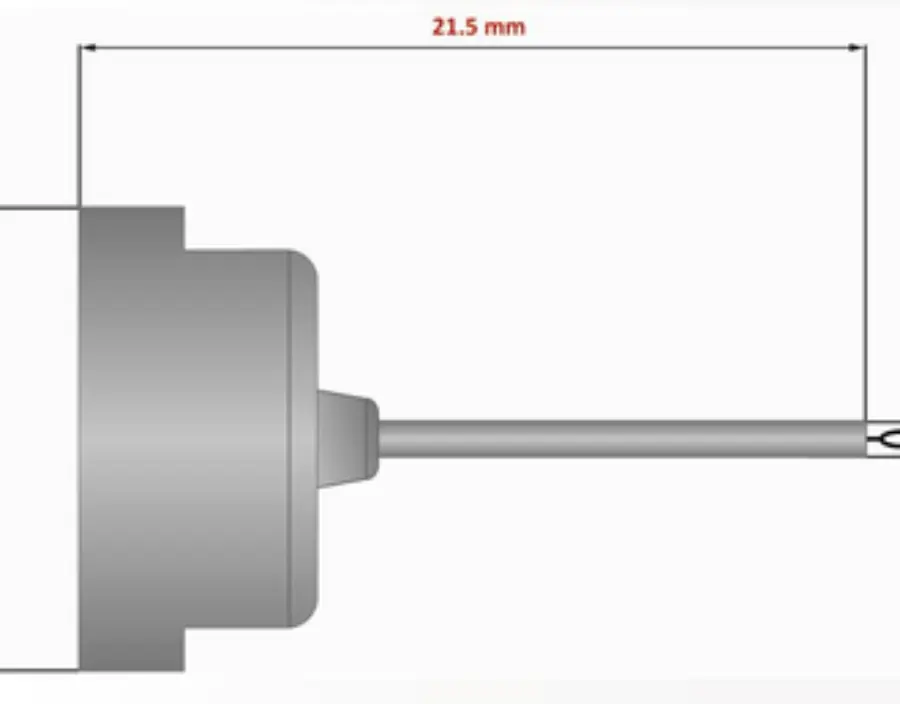 SPINE pin specification