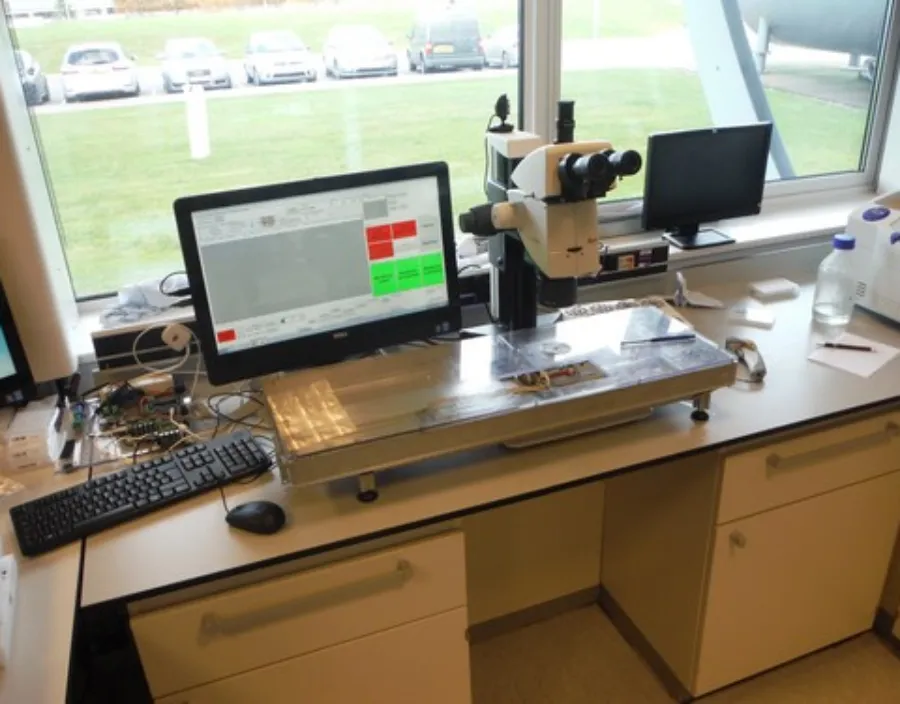 LabXChem - enabling users to mount hundreds of soak samples per day!