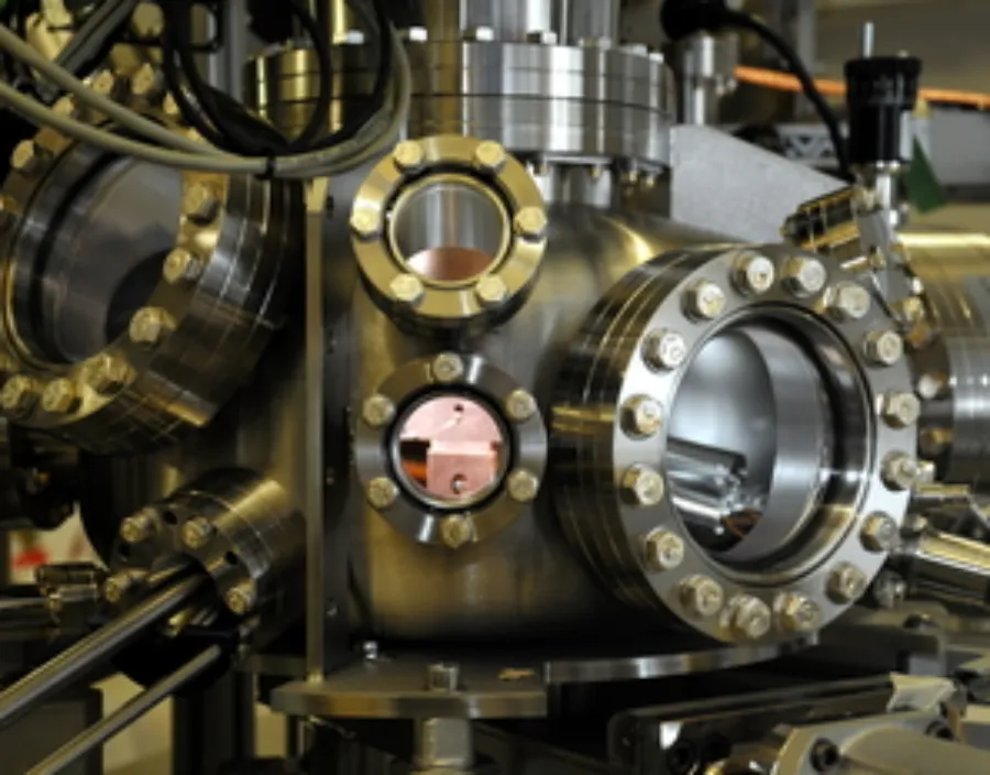 Beamline I05.
