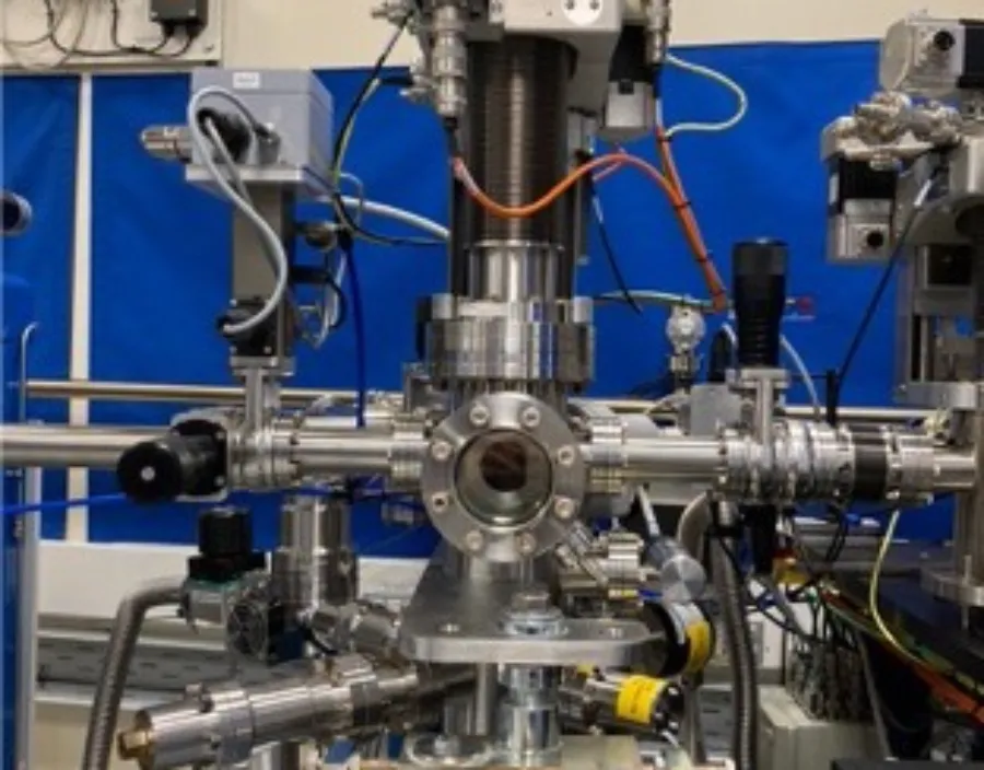 X-ray absorption (XABS)