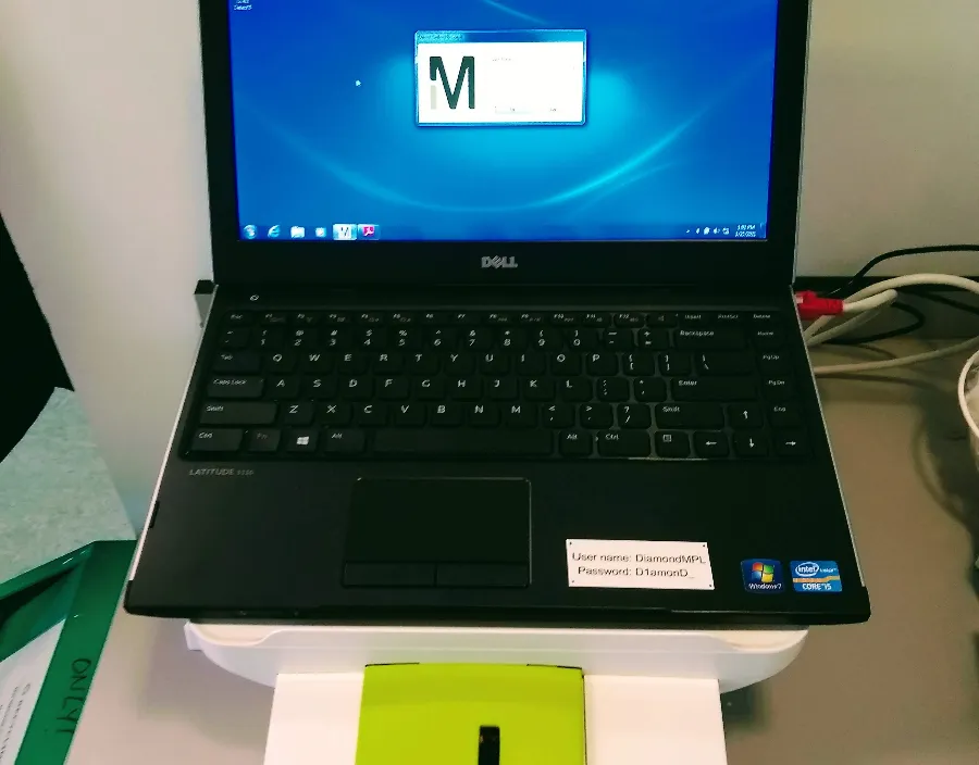 Dirrect Detect for protein and detergent quantification