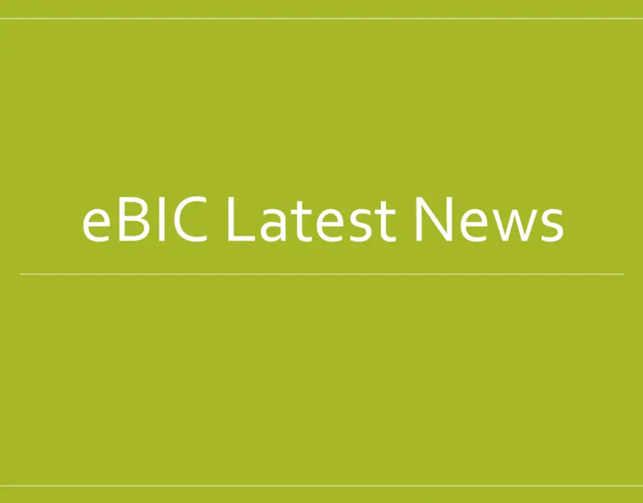Click image to check out eBIC's latest news.