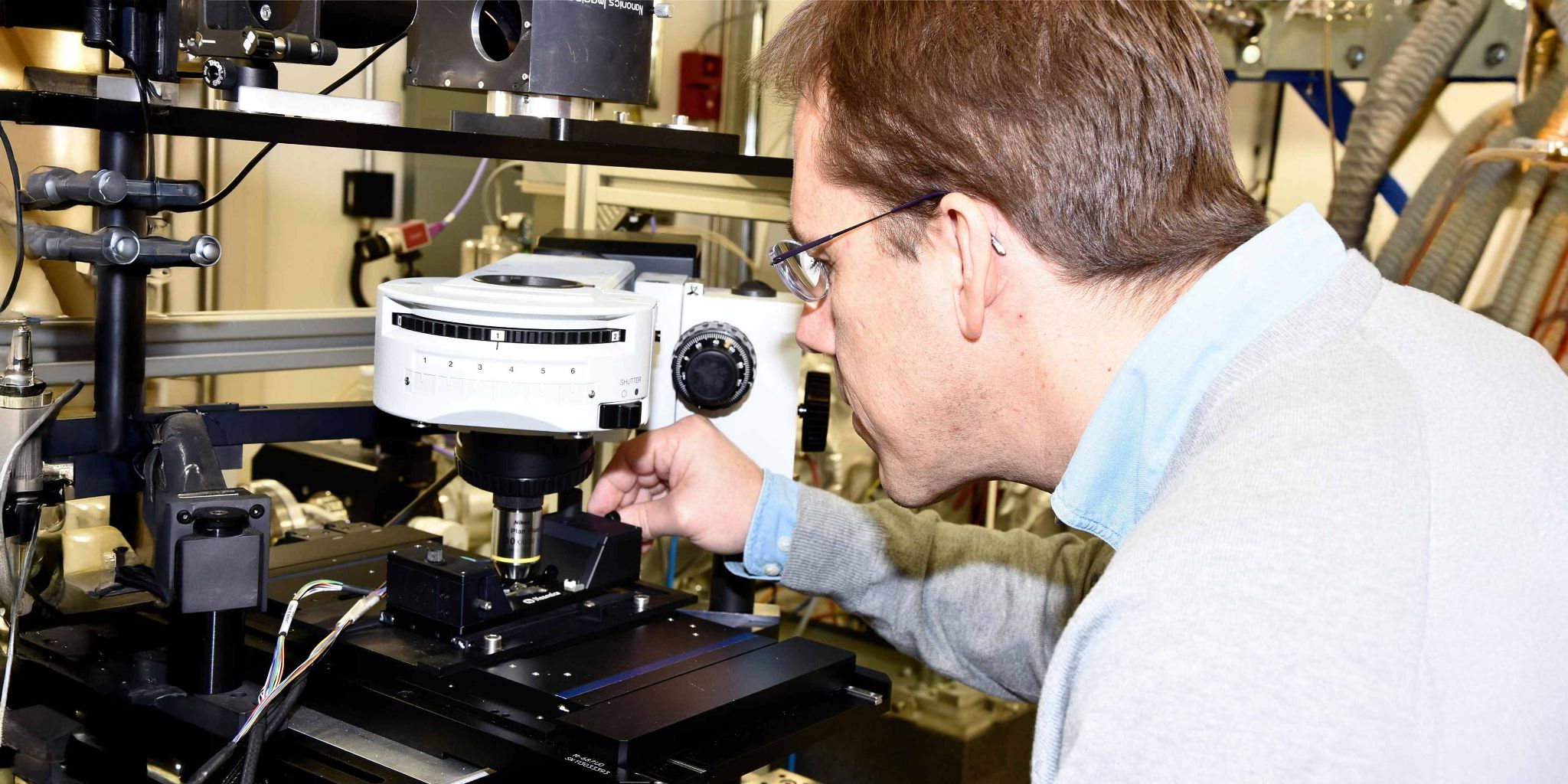 Infrared (FT-IR) Spectroscopy at Diamond | Molecular-Scale Analysis ...