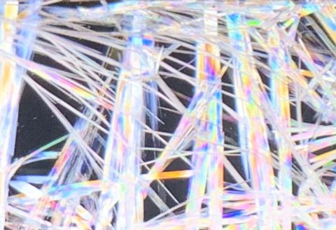 Crystals