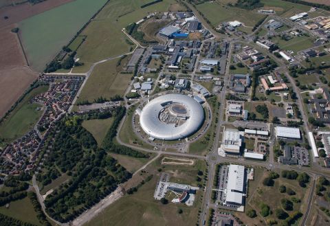 harwell-campus