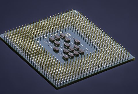 Circuit-board