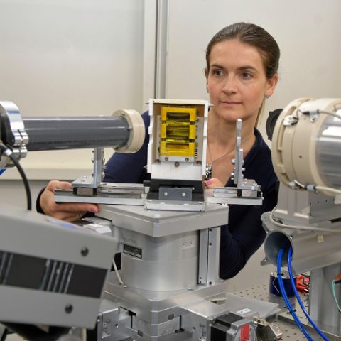 Spectroscopy-overview