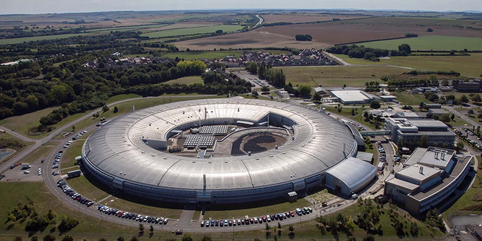 National Synchrotron Light Source II