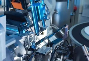 Image Working on a vaccine against Lyme disease