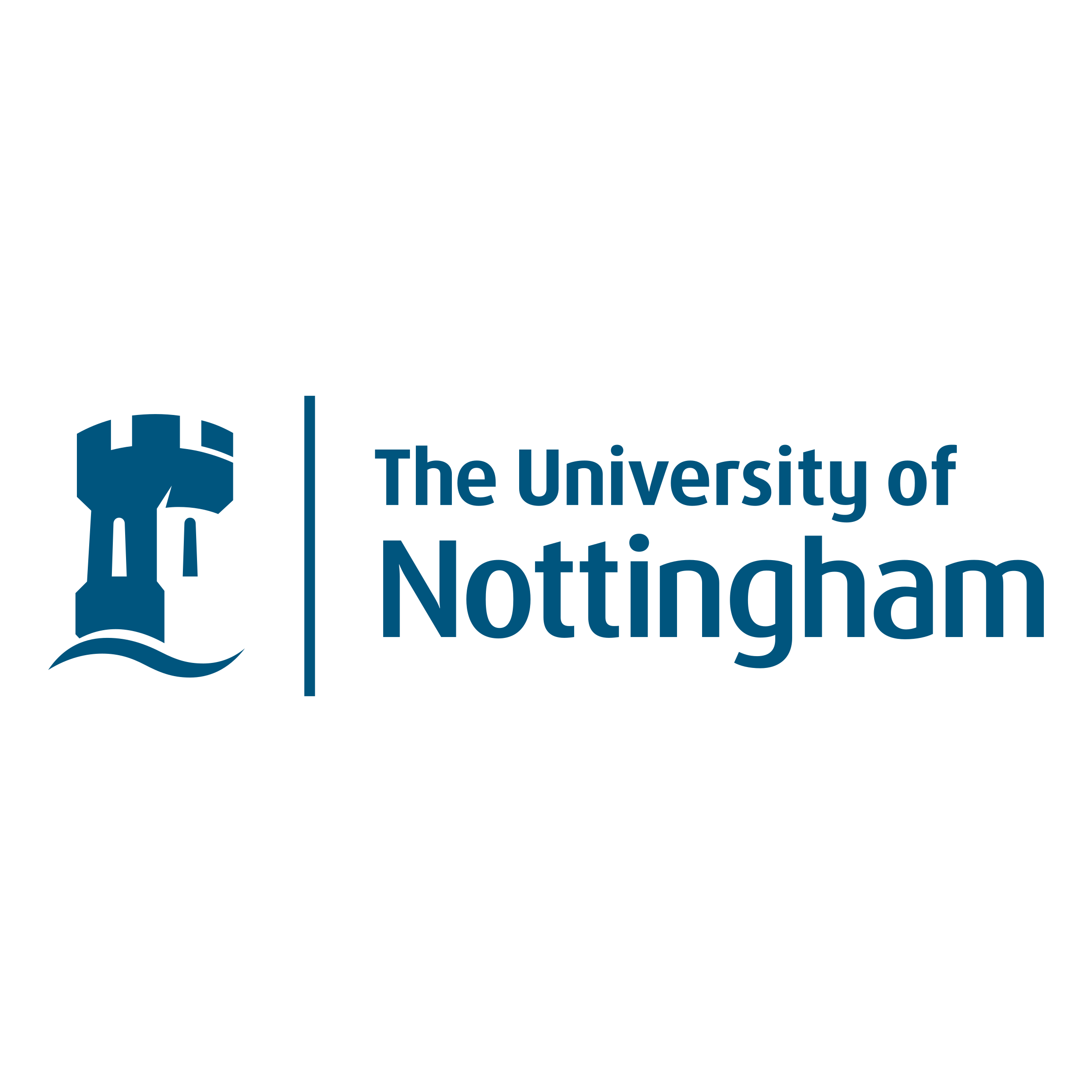 University of Nottingham