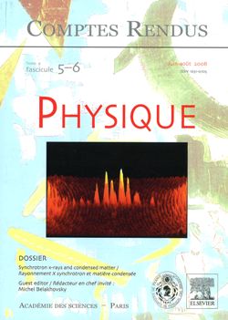 Journal cover