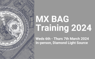 MX BAG Training 