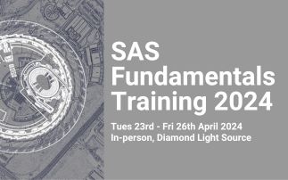 SAS Fundamentals Training 2024