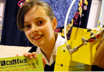 Image Light-Reading 2013 - School Competition - Junior Category - Winning Story