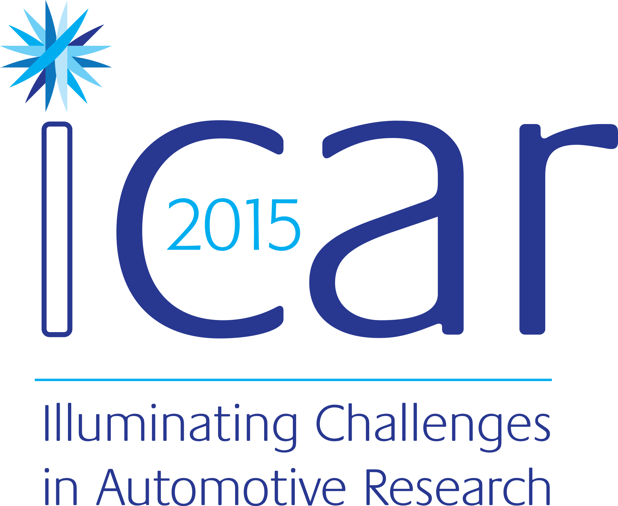 Image The iCAR 2015 automotive conference