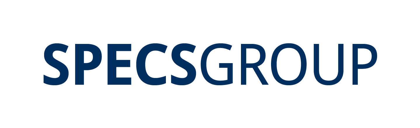 SPECSGROUP Logo