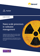 Nuclear Waste - case study