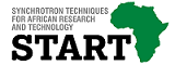 START logo