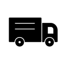 Transport symbol