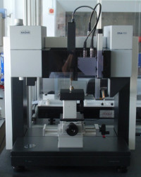 Tensiometer