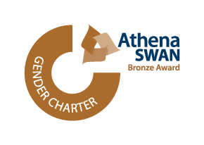 Athena Swan Logo