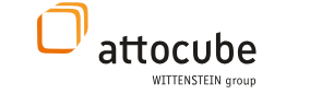 Attocube Logo