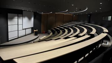 Image Lecture Theatres