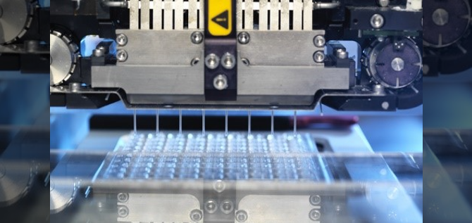 $68m awarded to research novel oral antivirals to combat future pandemics