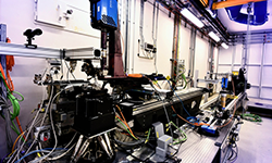 I13-2 beamline