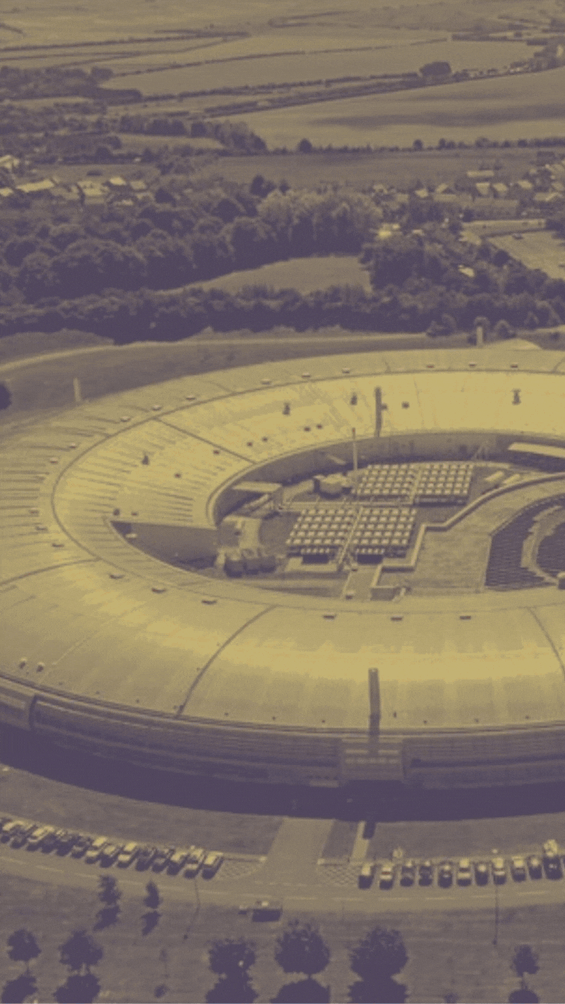 GIF highlighting the Social Media Executive Placement