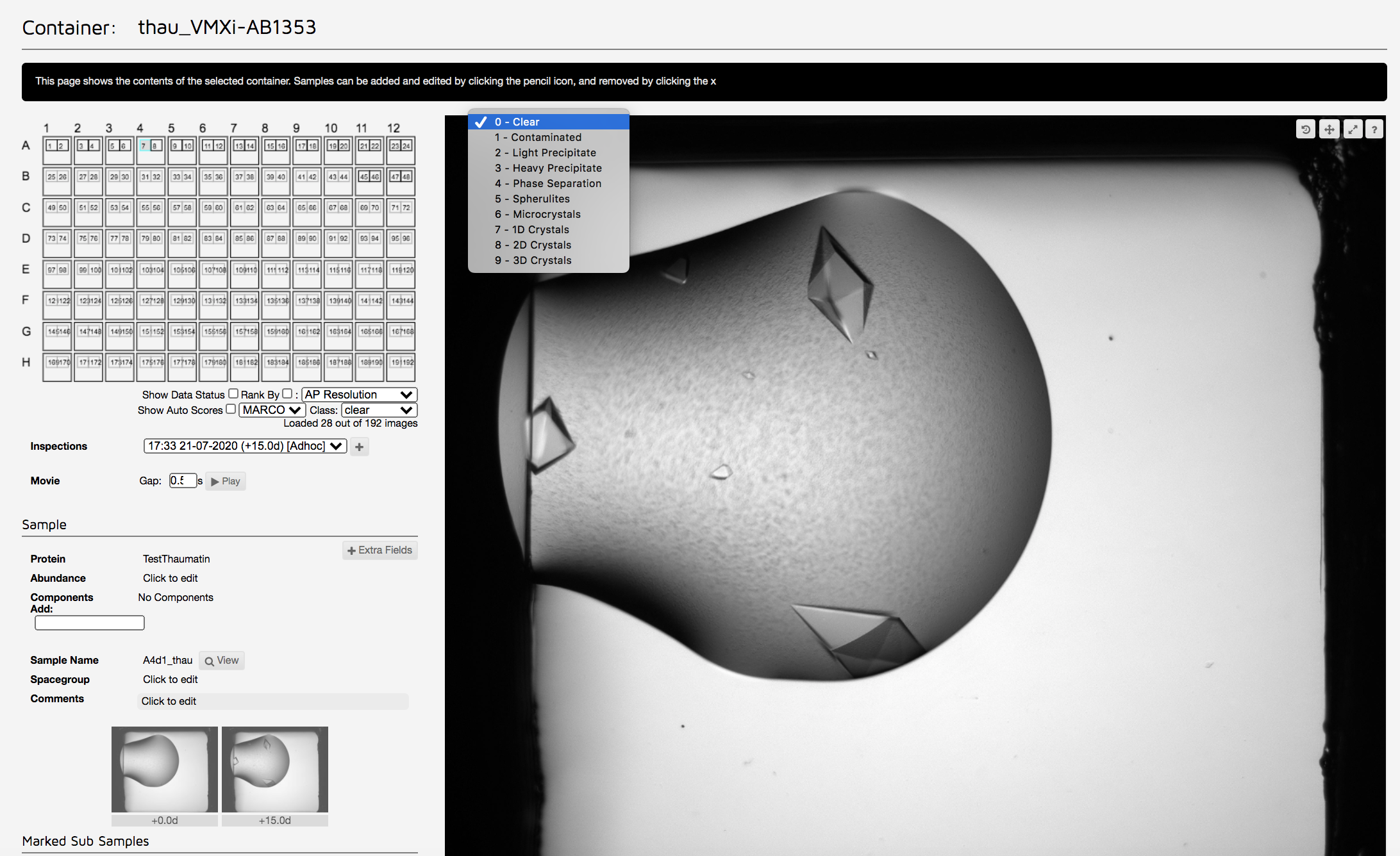 Lysozyme_drop