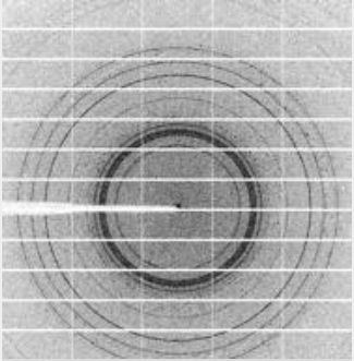 Image Diffraction Images within ISPyB