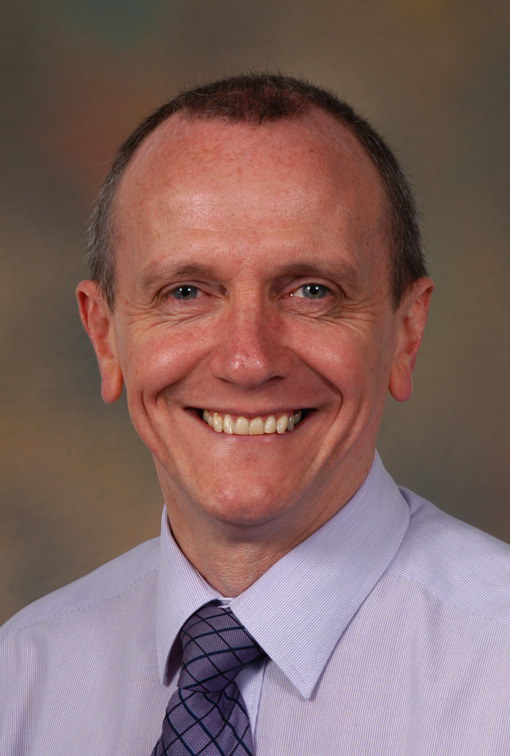 Jim Kay, Head of Engineering