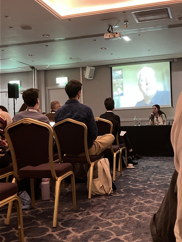 Image Advanced Imaging Techniques in Biomineralization Research – May 2025
