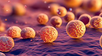 Staphylococcus aureus