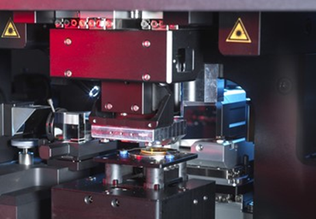 NanoIR system