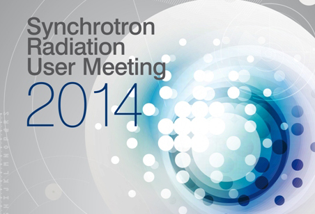 SR User Meeting 2014