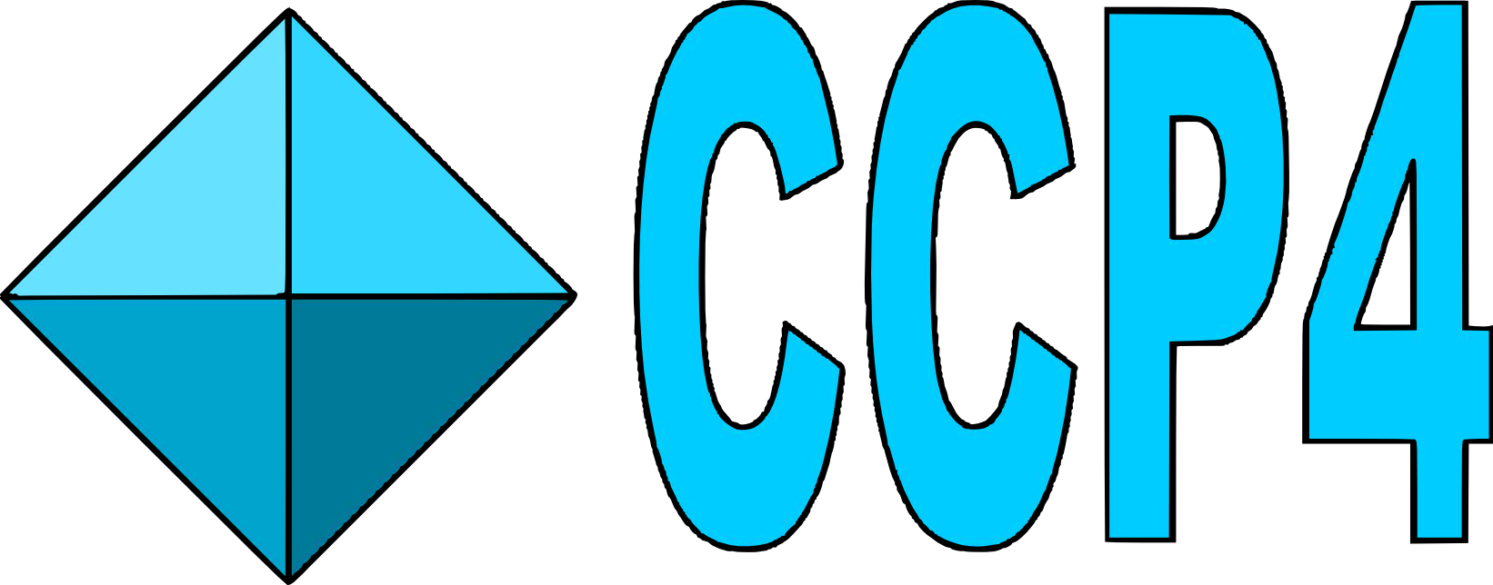 ccp4 logo