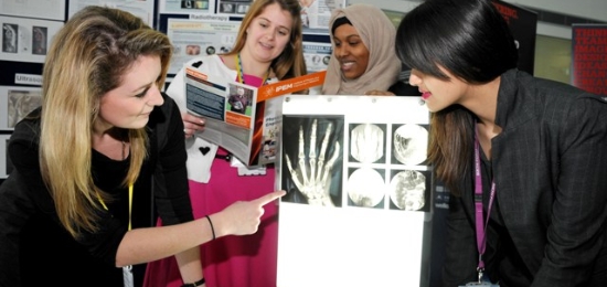 Image Engineering your Future (KS5)