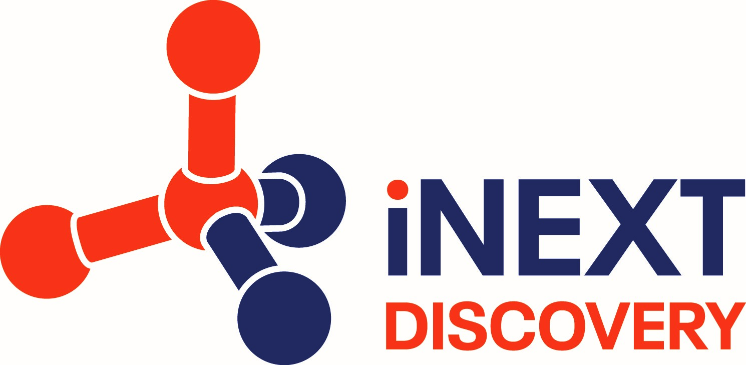 iNEXT Discovery