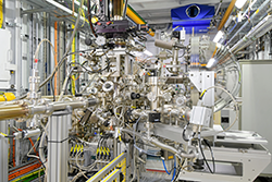 I09 beamline